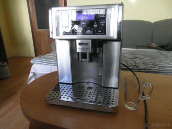 DeLonghi Primadonna ESAM 6700 - 6