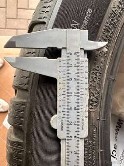 Michelin CrossClimate 255/45 R20 105 W - 6