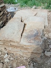 Ponukam prírodný stepany kamen - 6