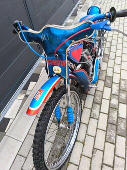 Preda Jawa 500-897 Speedway - 6