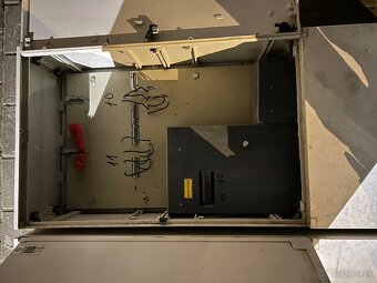 Elektromerny rozvadzac a skriňa - 6