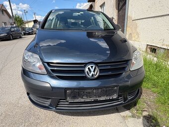 Vw golf 5 plus 133 tisíc km - 6