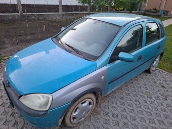 Corsa C - 6