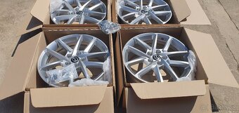Cx30 cx-30 cx-3 mazda 5x114,3 r18 kia honda hyundai - 6