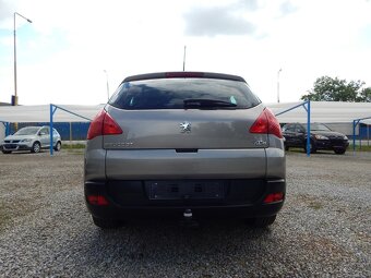 Peugeot 3008 1.6 VTi Confort Pack - 6