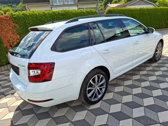 Skoda Octavia DRIVE 2.0 TDI 110kw - 6