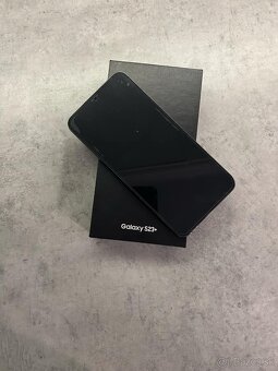 Samsung galaxy s23 plus 256gb - 6