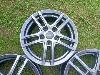 Dezent R16 5x114,3 - 6