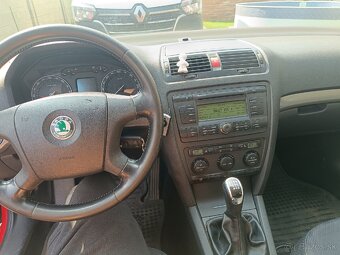 Predám SKODA OCTAVIA 2 2.0TDI 103KW - 6