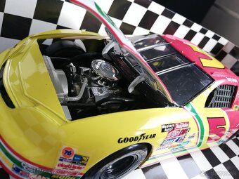1:18 NASCAR Terry Labonte 1998 Chevrolet Monte Carlo - 6