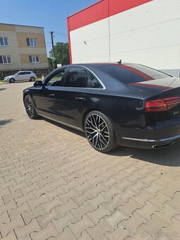 Predam audi a8 3.0tdi 190kw - 6