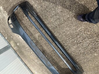 predni naraznik skoda kodiaq sedy spoiler sportlin - 6