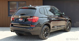 BMW X3 xDrive20d A/T - 6
