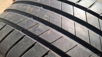 2 + 2 ks LETNÉ 225/45 R17 91V cca 6-7mm rok 2022 2021 a 2020 - 6