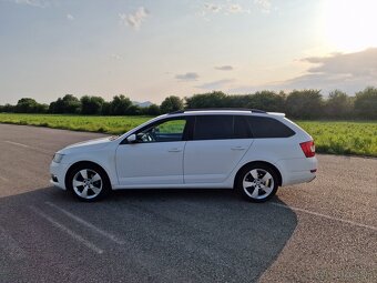 Škoda Octavia III 1.6 TDI - 6