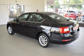 Škoda Octavia 1,2 TSI 77 kW, Elegance,tempomat,Alu. - 6