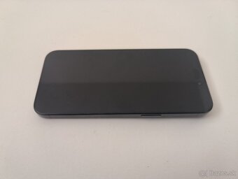 apple iphone 15 PRO 128gb Black Titanium / Batéria 96% - 6