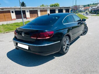 VOLKSWAGEN CC / cc 2,0 tdi DSG, VYBAVA ELEGANCE - 6