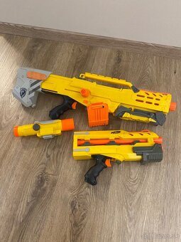 Nerf - 6