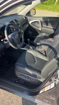 Toyota RAV4, 2.2tdi 110kw, - 6