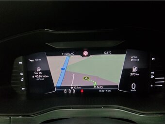 Škoda Superb 2.0 TDI 110KW, 2020 - 6