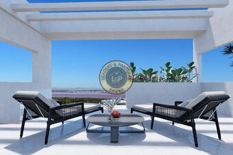 Apartmány Nalia Resort - Torrevieja, Španielsko - 6