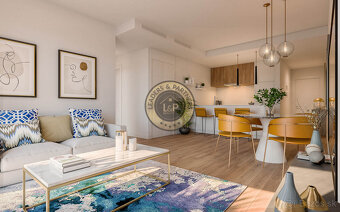 Apartmány v Španielsku, Costa del Sol - Estepona - 6