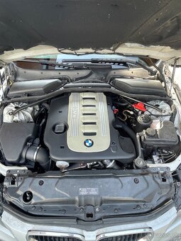 BMW e60 535d 200kw - 6