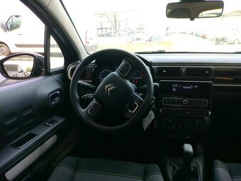 Citroën C3 Pure Tech 82 E6.2 Feel - Odpočet DPH - 6