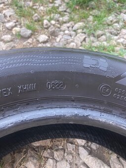 Letné pneumatiky 175/65 R 14 - 6