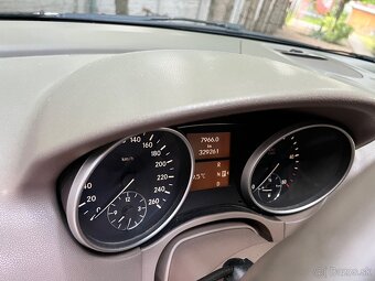 Mercedes Benz ML 320 CDI - 6