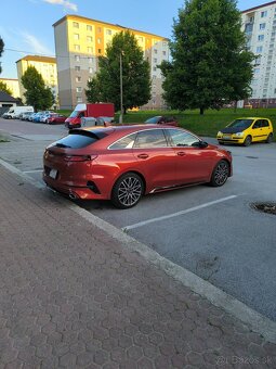 Kia Proceed GT 1.6 - 6