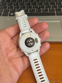 Garmin Forerunner 165 ako nové - 6