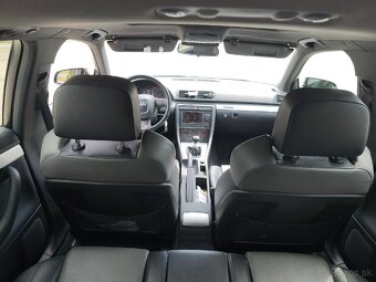 Audi A4 B7 Avant - 6