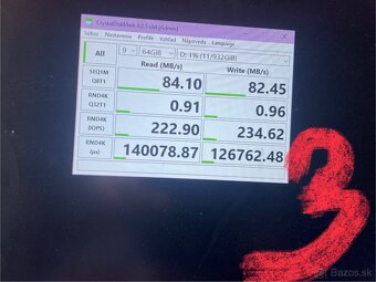 ✅ Predám 3x 1TB HDD- Seagate & Western Digital ✅ - 6