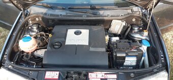 Skoda fabia combi - 6