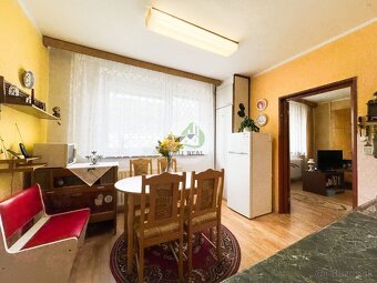Znížená cena 3 izbový byt Gelnica na predaj - 6