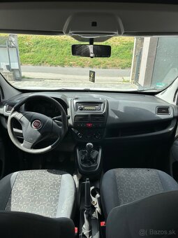 Fiat Doblo - 6
