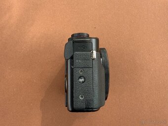 Canon PowerShot G7 X Mark II - 6