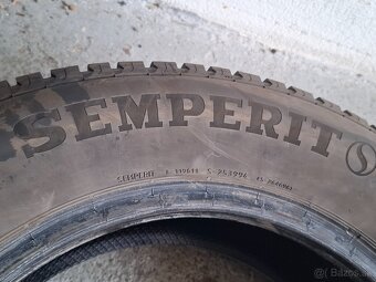 195/65r15 celoročné pneumatiky Semperit - 6