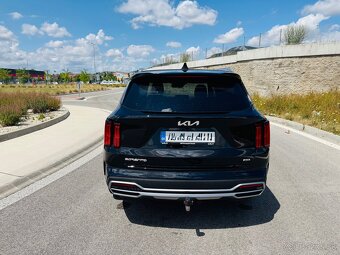 KIA SORENTO 2.2 CRDi PLATINUM 2023 naj.36tis.km - 6