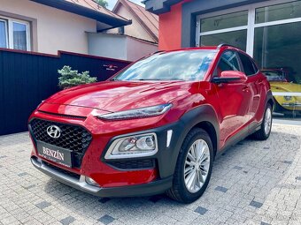 Hyundai Kona 1.0 T-GDi Comfort--2020-- - 6