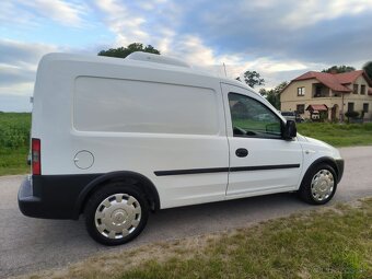 Opel Combo Chladiarenske - 6