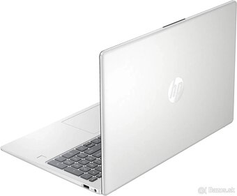Predám notebook HP 15-fd0778nc, Natural Silver kovový - 6
