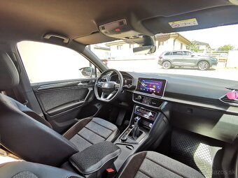 Seat Tarraco 2.0 tdi Exellence - 6