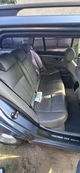BMW E39 530dA - 6