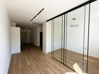 PREDAJ 1,5-izbový byt Novostavba Svit - 6