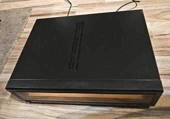 TECHNICS SE-A900S Mark II zosilňovač - 6