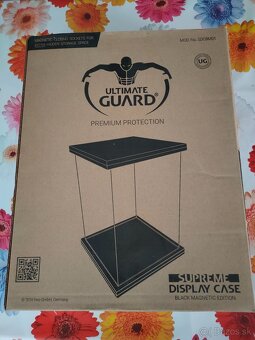 Predám kryt na zberateľskú figúrku/predmet (úplne nový) - 6