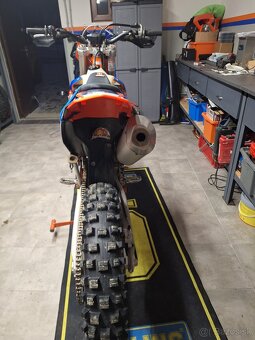 Ktm exc-f 350 2023 - 6